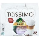 Tassimo Jacobs Latte macchiato se sníženým obsahem cukru 16 ks