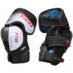 chrániče loktů CCM JetSpeed FT8 SR – Zboží Dáma chrániče loktů CCM JetSpeed FT8 SR – Zboží Dáma