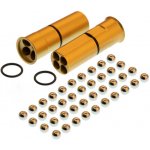 HomeDefence-24 Univerzální PUNCH BUTTON XXL pro brokovnice Umarex T4E- HDS.68 černý – Zbozi.Blesk.cz