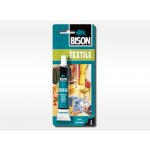 BISON Textile lepidlo na textilie 25g – Zboží Mobilmania