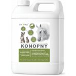 Dromy Konopný olej 3 l – Hledejceny.cz