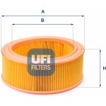 UFI Vzduchový filtr 30.917.01 – Hledejceny.cz