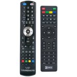 Dálkový ovladač General Emos EM170HD – Hledejceny.cz