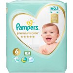 Pampers Premium Care 6 128 ks – Zbozi.Blesk.cz