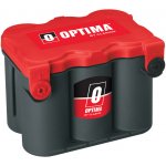 Optima Red Top F-4.2 12V 50Ah 815A 8078-209 – Hledejceny.cz