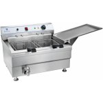 Royal Catering RCBG 30-2-B STH – Zboží Dáma