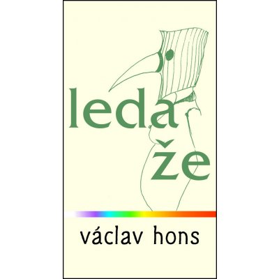 RADIX s. r. o. Leda že