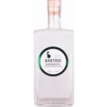 Bartida Hruškovice Williams 43% 0,7 l (holá láhev) – Zboží Mobilmania