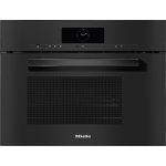 Miele DGM 7840 Obsidian černá – Zboží Mobilmania