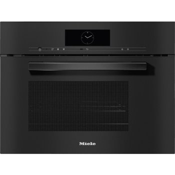 Miele DGM 7840 Obsidian černá