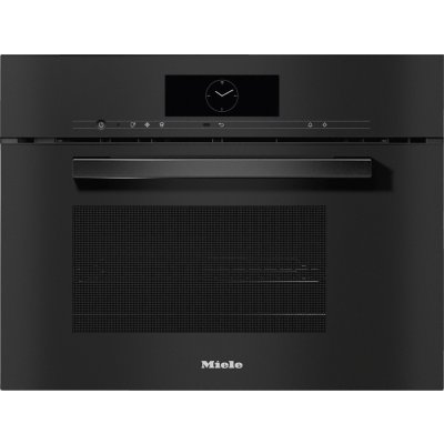 Miele DGM 7840 Obsidian černá