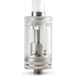 BP Mods Pioneer S Tank Stříbrný 4ml – Hledejceny.cz