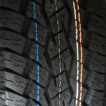 Toyo Open Country A/T plus 215/60 R17 96V – Hledejceny.cz