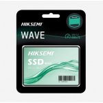 Hikvision HIKSEMI Wave 128GB, HS-SSD-WAVE(S)(STD)/128G/SATA/WW – Zboží Živě