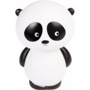 Rex London Bílá pokladnička ve tvaru pandy Presley The Panda