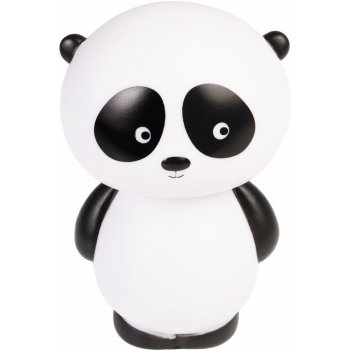 Rex London Bílá pokladnička ve tvaru pandy Presley The Panda