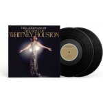 Houston Whitney - I Will Always You The best Of Whitney Houston 2 Vinyl LP – Sleviste.cz