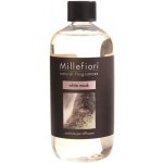 Millefiori Milano Natural náplň do aroma difuzéru Bílý mech 500 ml – Zboží Dáma