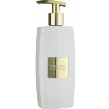 Vivian Gray Gold Style tělové mléko 250 ml