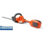 Husqvarna 136 Li HD50 – Sleviste.cz