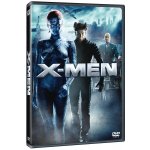 X-Men / Sci-Fi edice DVD – Hledejceny.cz