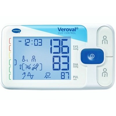 Veroval Duo Control Large