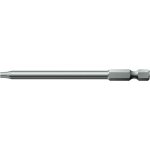 Bit TX20/70mm pr. 4,5mm, TORX up. šestihran 1/4 pro držák F6,3, 867/4 Z, WERA, 060110 – Zboží Dáma