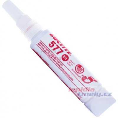 LOCTITE 577 závitové těsnění SP 50g – Sleviste.cz