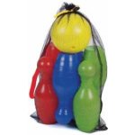 Jaku Bowling maxi 32 cm 6+1 ks – Zbozi.Blesk.cz