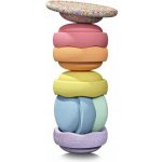 Stapelstein Super Confetti Rainbow Set pastel – Zbozi.Blesk.cz