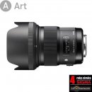 SIGMA 50mm f/1.4 DG HSM ART L-MOUNT