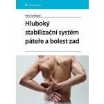Hluboký stabilizační systém páteře a bolest zad - Petr Schlegel – Hledejceny.cz