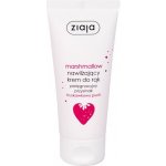 Ziaja Marshmallow hydratační krém na ruce 50 ml – Sleviste.cz