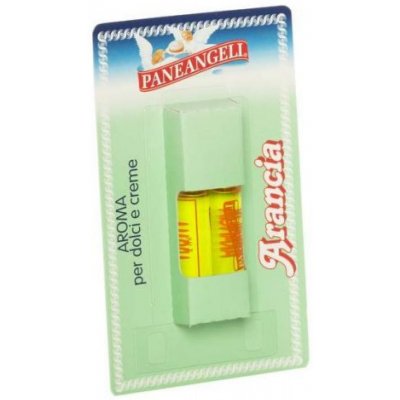 Paneangeli aroma Pomeranč 4 ml – Zboží Mobilmania