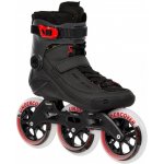 Powerslide Swell Stellar City 125 – Zboží Dáma