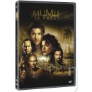 Film Mumie se vrací DVD
