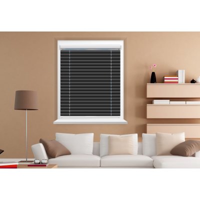 Rolux OPAL 1000 x 1800 mm Černá – Zboží Mobilmania
