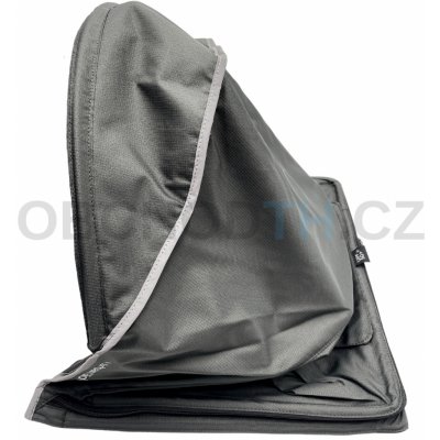 Thule Urban Glide 2 Stříška Dark Shadow – Zboží Dáma