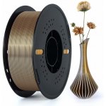 Kingroon PLA DUAL COLOR 1,75 mm 1kg Zlatá/Stříbrná – Zboží Živě