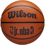 Wilson JR NBA Drv Fam Logo – Zboží Mobilmania