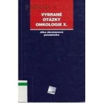 VYBRANÉ OTÁZKY ONKOLOGIE 10 – Hledejceny.cz