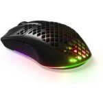SteelSeries Aerox 3 Onyx Wireless 62612 – Zboží Živě