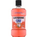 Listerine Berry pro děti 500 ml – Hledejceny.cz