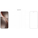 Ochranná fólie ZAGG Clear Protect pro Oppo Find X9 – Zboží Živě