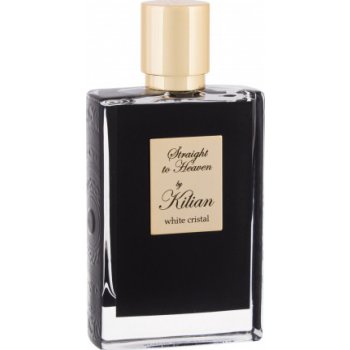 By Kilian L'Ceuvre Noire Straight To Heaven, white cristal parfémovaná voda pánská 50 ml