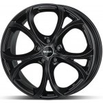 MAK Lario 9,5x19 5x110 ET42 gloss black – Sleviste.cz