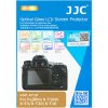 Ochranné fólie pro fotoaparáty JJC GSP-XT10 ochranné sklo na LCD pro Fujifilm X-T10/20/30/100 a X-E3