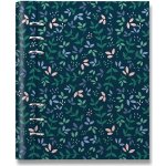 Filofax Clipbook Garden A5 týdenní 2026 dusk – Zboží Živě