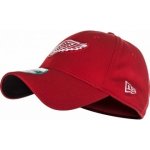 New Era 39T Team Pique NHL Detroit Redwings Official Team Colour – Zboží Mobilmania