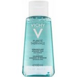 Vichy Pureté thermale Soothing Eye zklidňující odličovač očí 100 ml – Zboží Dáma